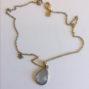 Banana Republic necklace